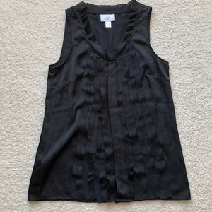 Loft Dressy Tank